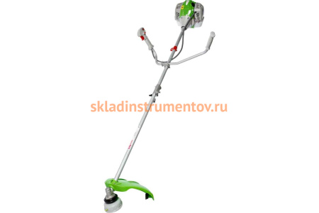 Бензиновый триммер REDVERG RD-GB233S 6615382