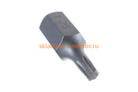 Бита TORX T25, 10 мм AIST 1323025T 00-00001000