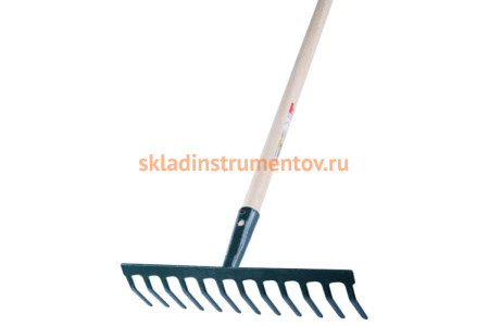 Грабли 120см Archimedes 90896