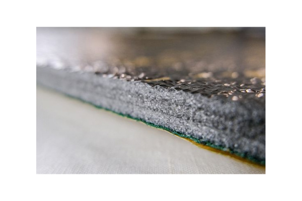 Звукопоглощающий материал Accent Premium 6 STP 44020