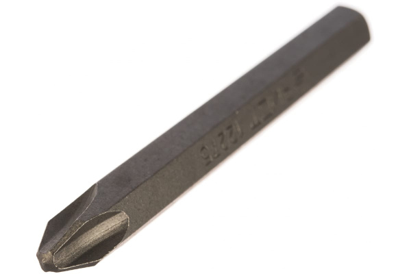 Бита PHILLIPS РН3, 5/16" AIST 1227503P 00-00014480