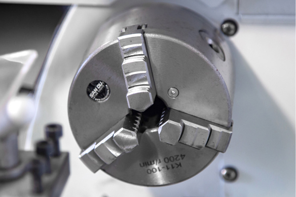 Токарный станок MetalMaster MML 2140 V 15465