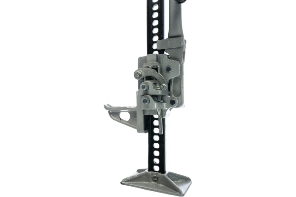 Реечный домкрат MATRIX High Jack 505175