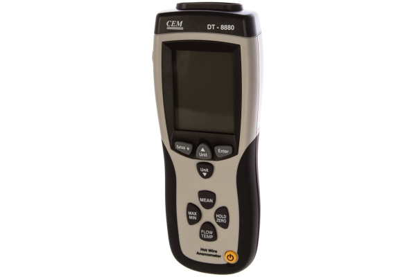 Термоанемометр СЕМ DT-8880 480861
