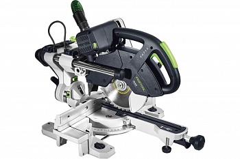 Торцовочная пила Festool KS 60 E 230V 561683