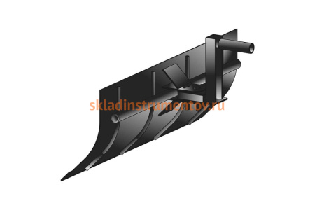 Лопата-отвал 1000 мм Huter 71/3/53