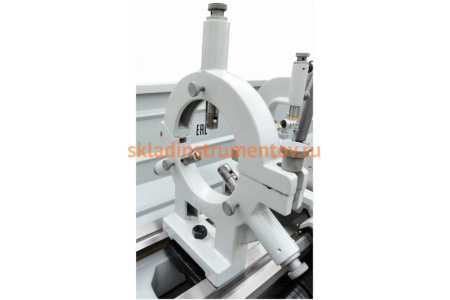 Токарно-винторезный станок MetalMaster Z51150 17046