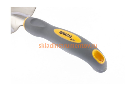 Посадочный широкий совок PALISAD LUXE 62051