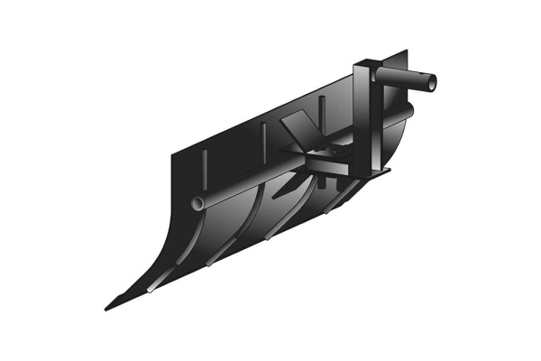 Лопата-отвал 1000 мм Huter 71/3/53