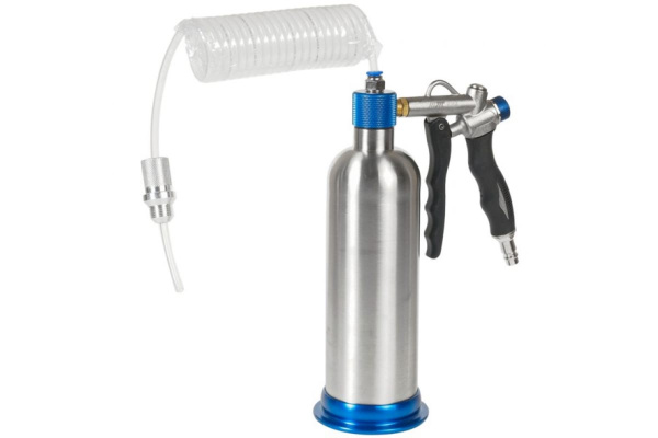 Приспособление для очистки катализатора от продуктов сгорания JTC 4255