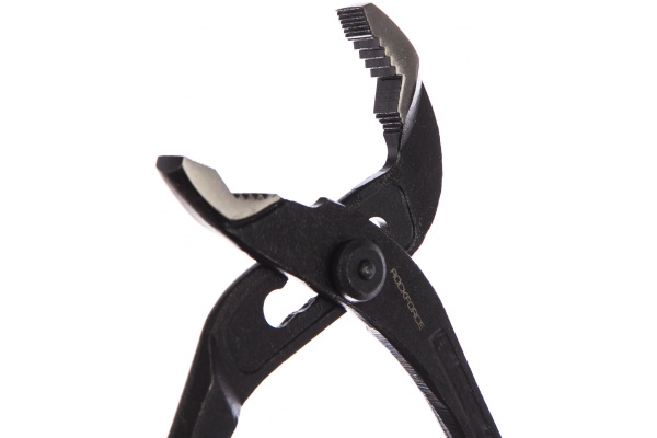 Переставные пассатижи 10 250мм c фиксацией ROCKFORCE RF-613BF250