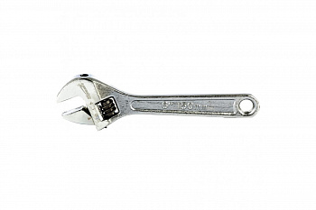 Разводной ключ 150мм SPARTA 155205