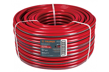 Садовый четырехслойный шланг Truper 1 MAN-1x 11129