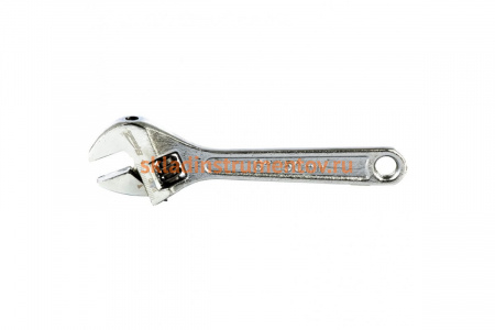 Разводной ключ 150мм SPARTA 155205