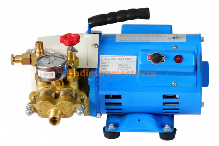 Электрический опрессовщик Hongli DSY60A 3041111