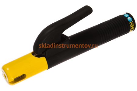 Электродержатель PRIMA 400 ESAB 0004912