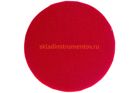 Полировальная насадка из фетра (150 мм) STAYER 35930-150