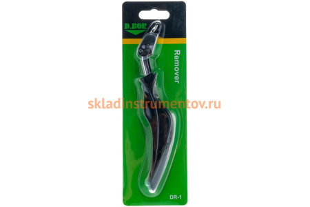 Ручной скобоудалитель D.BOR Remover DR 1 DR-1