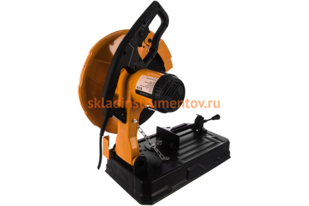 Отрезная пила Вихрь ОП-355/2500 72/15/1