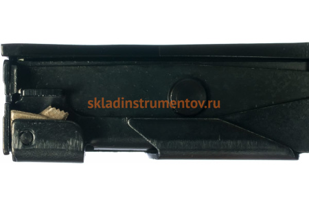 Инструмент для монтажа стяжек КВТ TG-01 55960