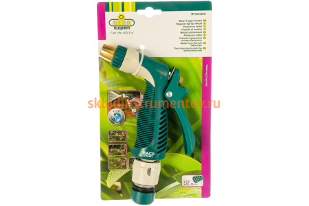 Пистолет-распылитель RACO Profi-Plus 4256-55/325C