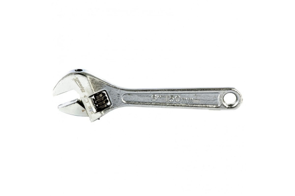 Разводной ключ 150мм SPARTA 155205
