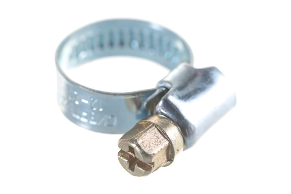 Металлический хомут СИБРТЕХ 12-20 мм 100 шт 9 мм 47557