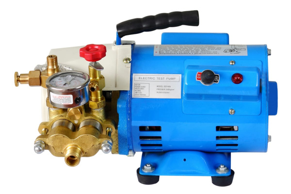 Электрический опрессовщик Hongli DSY60A 3041111