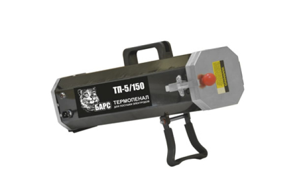 Термопенал Барс ТП- 5/150 СВ000007196 Термопенал Барс ТП- 5/150 СВ000007196