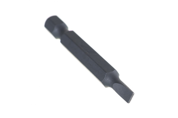 Вставка шлицевая (0.8х4х50 мм; 1/4"; S2) JTC 1125004