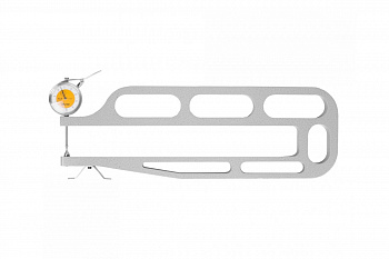 Трубный стенкомер Micron СТ-30-400 МИК 158683
