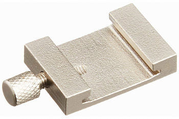 Упор для линейки шириной 35 мм Shinwa М00011429