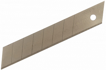Лезвие для ножа (18 мм; 100 шт.) Stanley 1-11-301