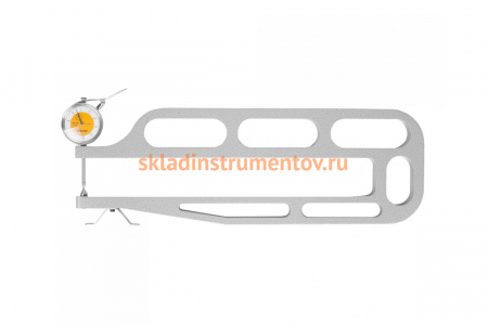 Трубный стенкомер Micron СТ-30-400 МИК 158683