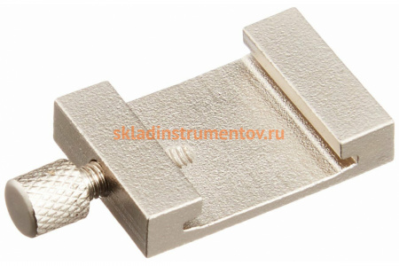 Упор для линейки шириной 35 мм Shinwa М00011429