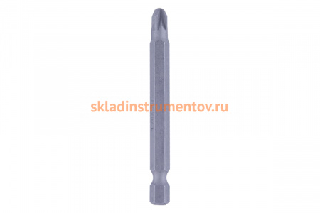 Бита под конфирмат Pz3*70 мм Archimedes 91032