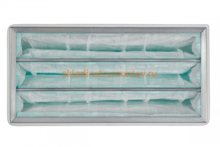 Патрон внутренний фильтровальный для системы очистки воздуха AFS-1000 Jet 708733