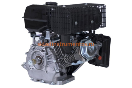 Двигатель LIFAN 192F-2 D25, 3А 00-00000937