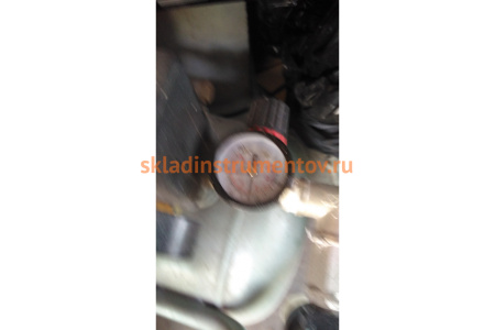 Индикатор давления манометр (1/8"; 10 bar; 40 мм) ROCKFORCE RF-Y40-1