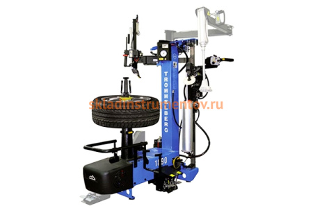 Шиномонтажный суперавтомат Trommelberg 1890