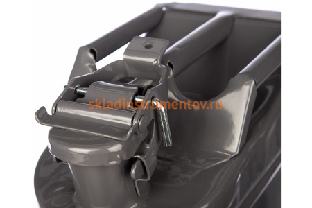 Металлическая канистра 5 л Airline ACF-5M