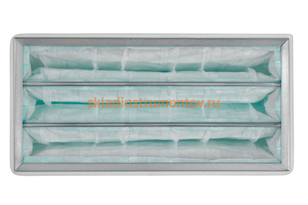 Патрон внутренний фильтровальный для системы очистки воздуха AFS-1000 Jet 708733