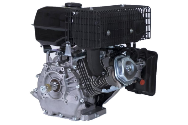 Двигатель LIFAN 192F-2 D25, 3А 00-00000937