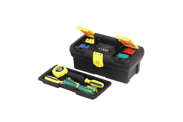 Ящик для инструмента Stanley "2000" ПЛАСТМАС. 1-93-333