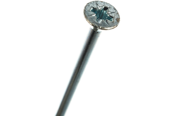 Шуруп универсальный по дереву 2 шт. (160х6 мм; PZ; ТФ6) ЗУБР 4-300376-60-160