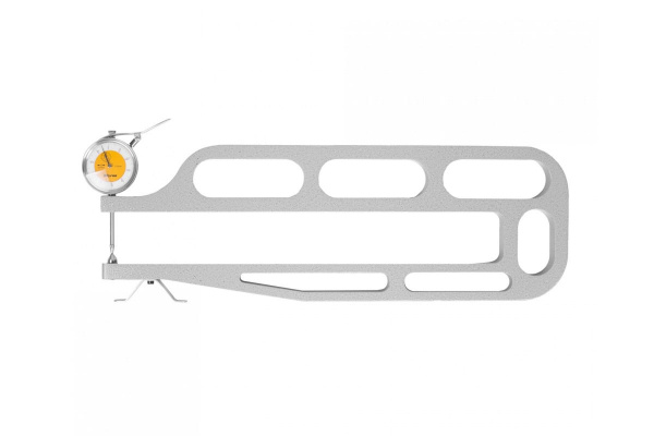 Трубный стенкомер Micron СТ-30-400 МИК 158683