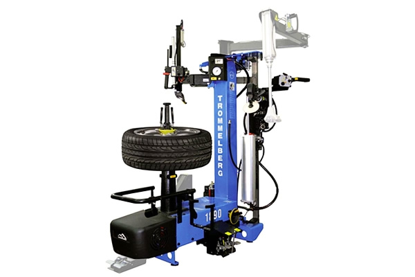 Шиномонтажный суперавтомат Trommelberg 1890