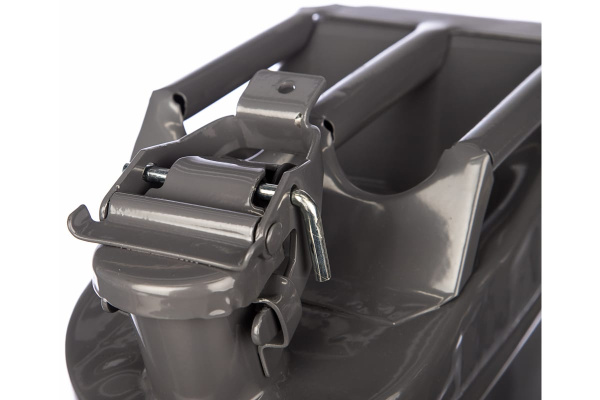 Металлическая канистра 5 л Airline ACF-5M