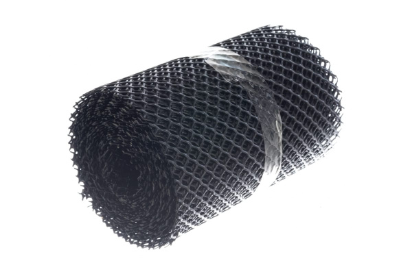 Сеть для защиты водостоков от попадания листвы Archimedes 90836