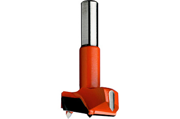 Сверло HW (22x70 мм; Z 2+2; S 10x26 мм; RH) для присадочного станка CMT 369.220.11